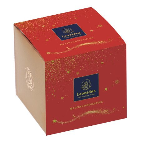 Cube Pâtes d'amande